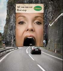 Маркетинг Бен-Ладену