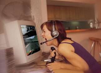 Ви граєте в компютерні ігри?