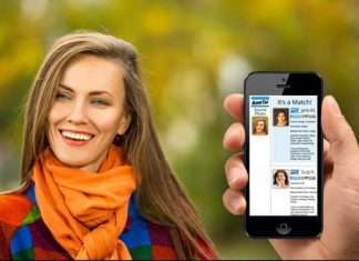 NameTag — удар по анонімності в офлайні, тобі не втекти! :)