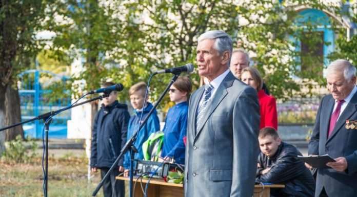 1 вересня — подвійне свято.