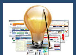 Для тих, хто зібрався створити сайт