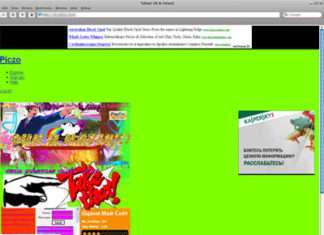 Дизайн сайту – обличчя вашої компанії в інтернеті.