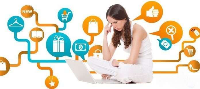 Інтернет-магазин. Що продавати?