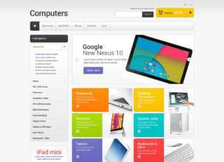 Інтернет-сайти: шаблон або ексклюзивне виконання