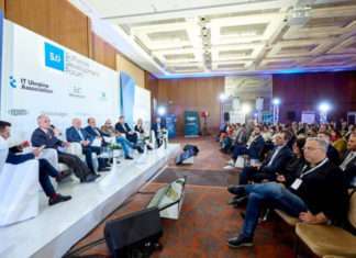 IT-кадри та їх велике майбутнє