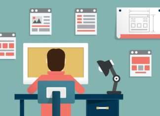 Навчання програміста або як зробити сайт самому.