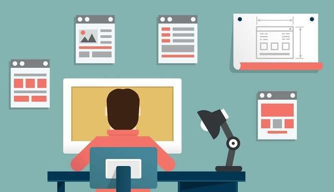 Навчання програміста або як зробити сайт самому.