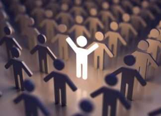 Навчися вірити в себе