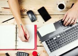 Працювати вдома або в офісі? 10 проблем, які працюють проти Вас