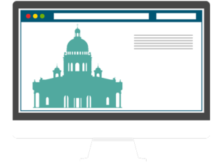 Просування сайту в Санкт-Петербурзі