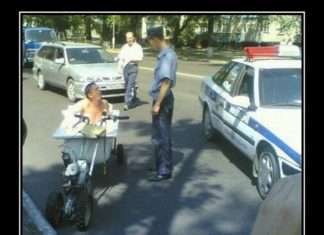 Просування з Рафаэллой, мій новий експеримент.