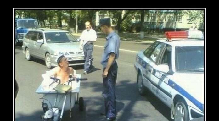 Просування з Рафаэллой, мій новий експеримент.