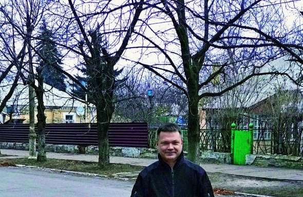 Речі вразили мене…