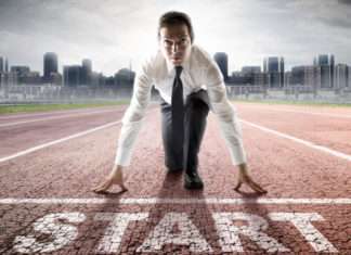 Що собою являє карєрний ріст?