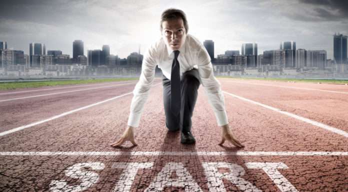 Що собою являє карєрний ріст?