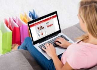 Справді інтернет покупки є дешевше?