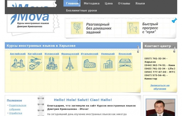 Урок 4. SEO: Підвищуємо usability сайту