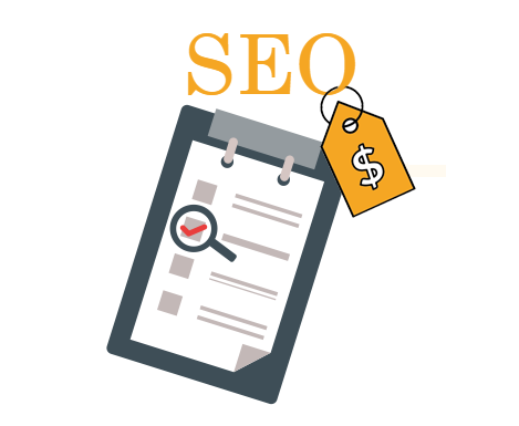 Вартість просування сайту