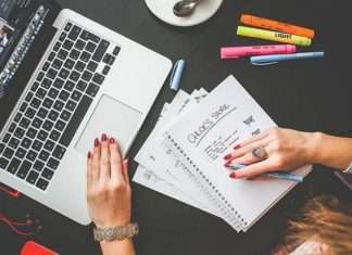 Як копірайтер допоможе заробити на сайті