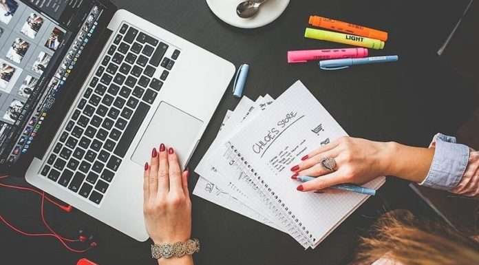 Як копірайтер допоможе заробити на сайті