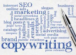 Як правильно писати тексти для сайту?