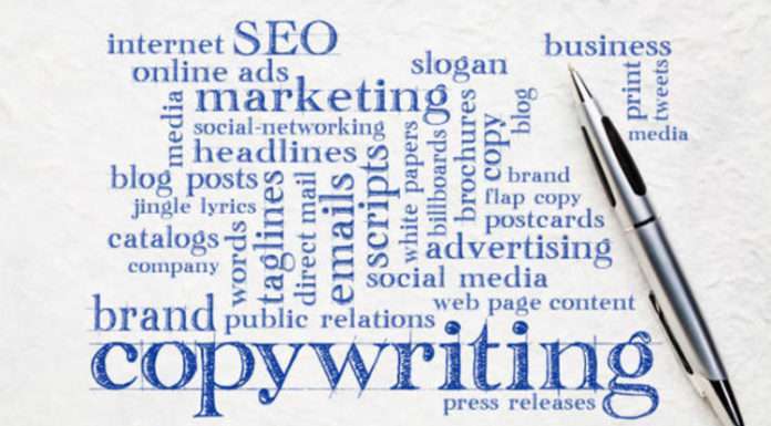 Як правильно писати тексти для сайту?