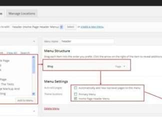 Як створити сайт з нуля. Створюємо сайт з нуля самостійно і безкоштовно
