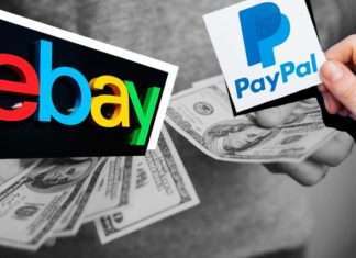 Як зареєструватися і заробляти на Інтернет-аукціоні eBay