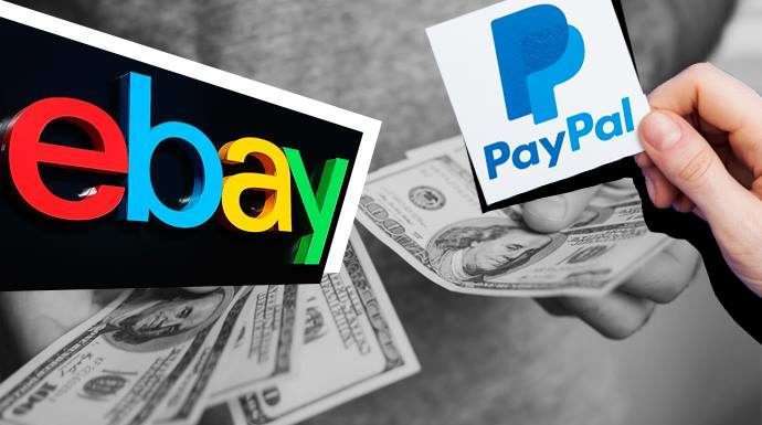 Як зареєструватися і заробляти на Інтернет-аукціоні eBay
