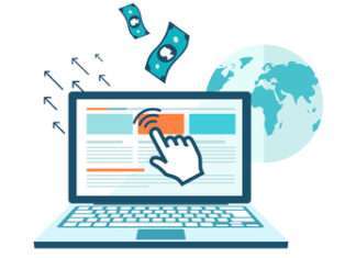 Заробіток на кліках