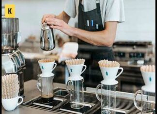 Як відкрити кафе в житловому будинку-закон, документи та інструкція