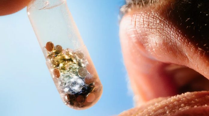 Психоделічна терапія зазнала краху. МАХА, можливо, поверне це