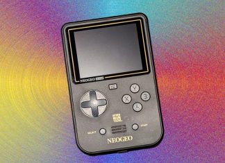 Повернення легенди: Super Pocket Neo Geo Edition-Ностальгія в кишені або компроміс з якістю?