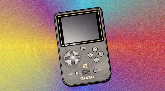 Повернення легенди: Super Pocket Neo Geo Edition-Ностальгія в кишені або компроміс з якістю?