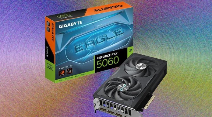 Огляд Nvidia Geforce RTX 5060: Не зовсім так