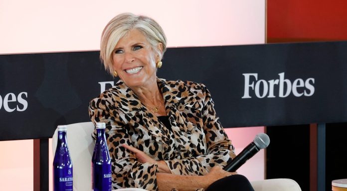 5 ощадливих звичок, яких Сьюз Орман продовжує дотримуватися, навіть ставши мільйонером