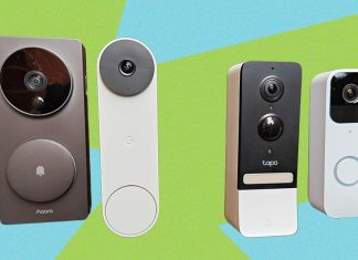 8 найкращих камер для відеодзвінків (2025): розумні, з акумулятором, зі штучним інтелектом, бюджетні та без підписки