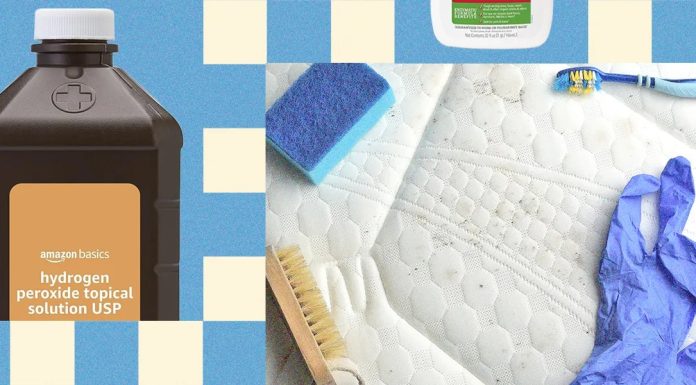 Як почистити матрац (2025)