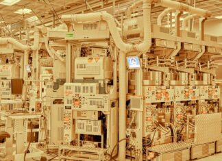 Intel погоджується продати США 10% акцій свого бізнесу