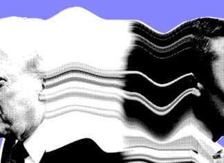 Всередині поля спотворення реальності Trumpworld