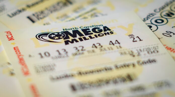 Які ваші шанси виграти в лотерею?