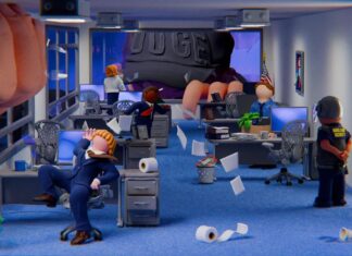 Історія собаки, як розповідають федеральні працівники