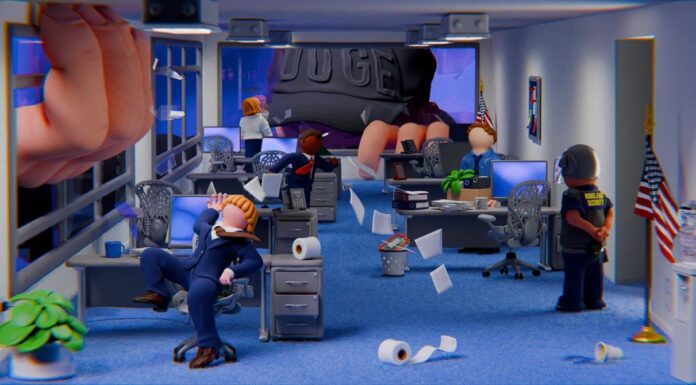 Історія собаки, як розповідають федеральні працівники