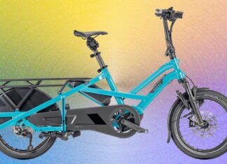 Що таке «класи» Ebike і що вони означають?