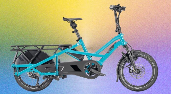 Що таке «класи» Ebike і що вони означають?