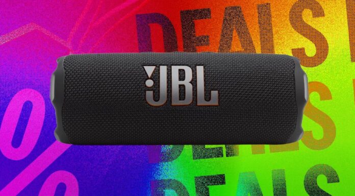 Найкращий динамік Bluetooth зі знижкою 20 доларів