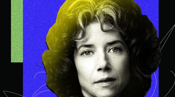 Як Мередіт Віттакер згадує сигнал: “Ні, чорт”