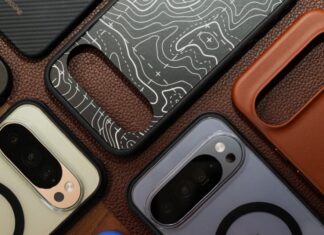 10 найкращих футлярів та аксесуарів Pixel (2025)