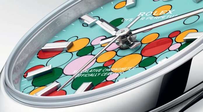 Як колекція Rolex 2020 року змінила обличчя годинникового дизайну