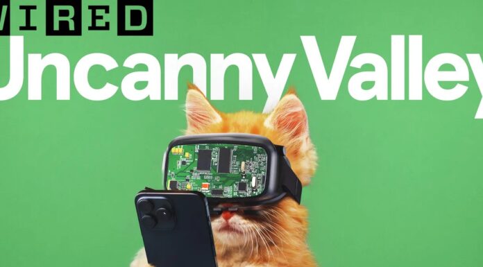 Приєднуйтесь до нас на концерті WIRED у надприродній долині